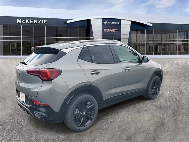 2026 Buick Encore GX Sport Touring photo 4