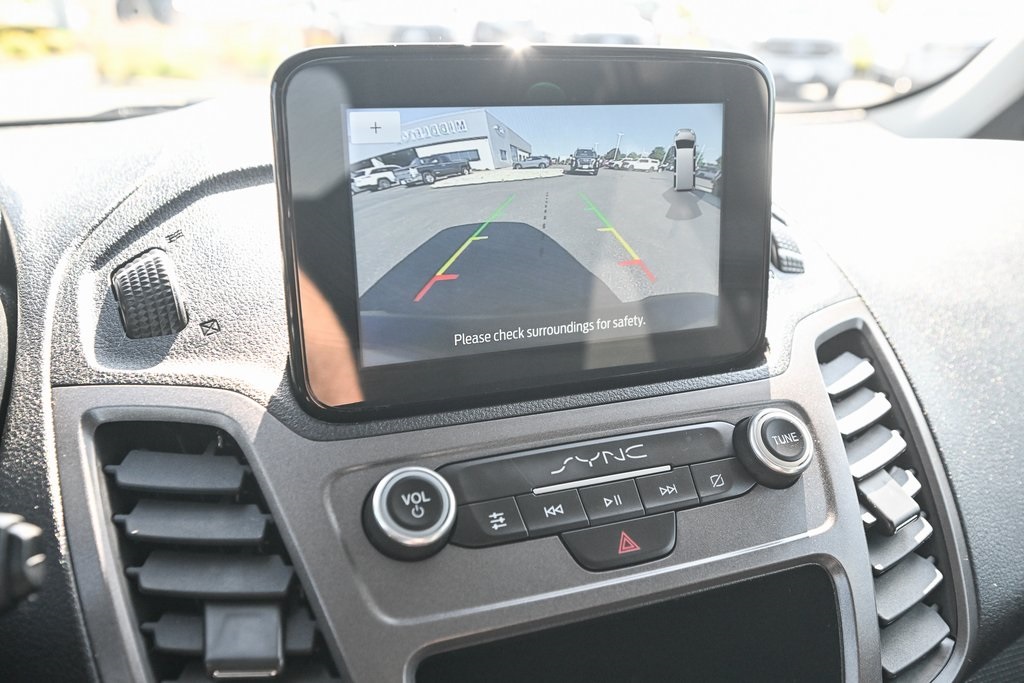 2022 Ford Transit Connect XL photo 32