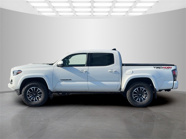 2022 Toyota Tacoma TRD Sport 4x4 photo 4