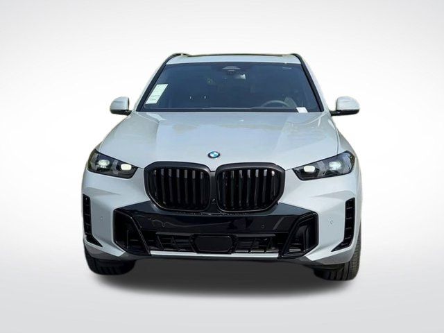 2026 Bmw X5 sDrive40i photo 3