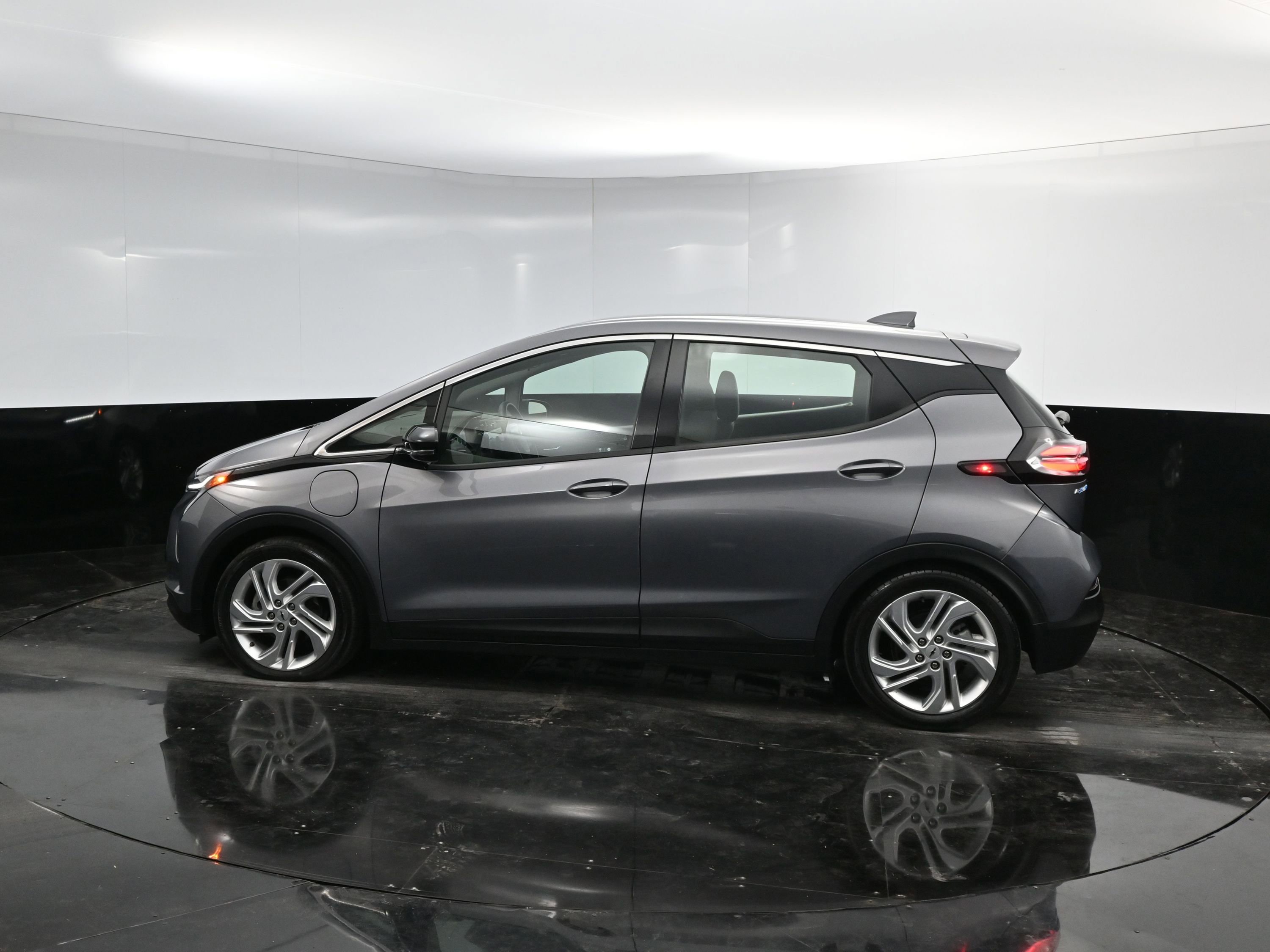 2023 Chevrolet Bolt EV 1LT photo 4