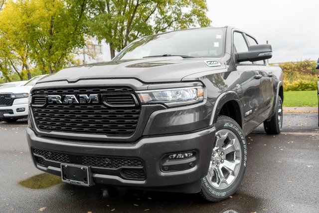 2026 RAM Ram 1500 Pickup Big Horn/Lone Star's photo