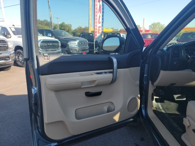 2009 Chevrolet Silverado 1500 LT photo 10