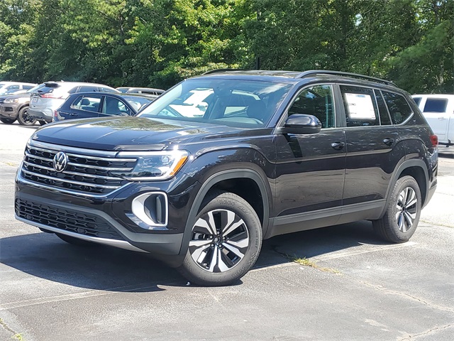 2026 Volkswagen Atlas SE photo 30