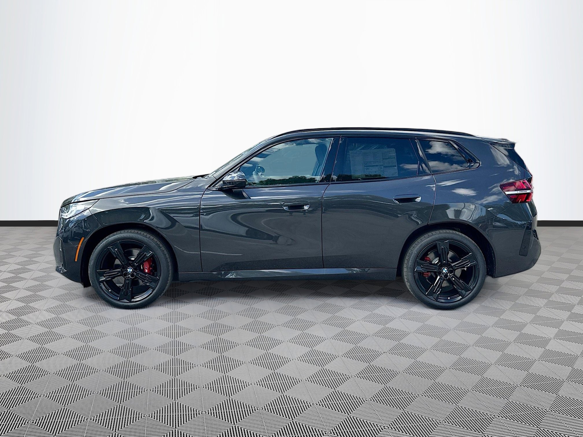2025 Bmw X3 30x Drive photo 4