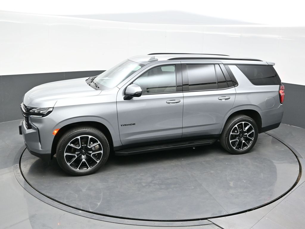 2023 Chevrolet Tahoe RST photo 17