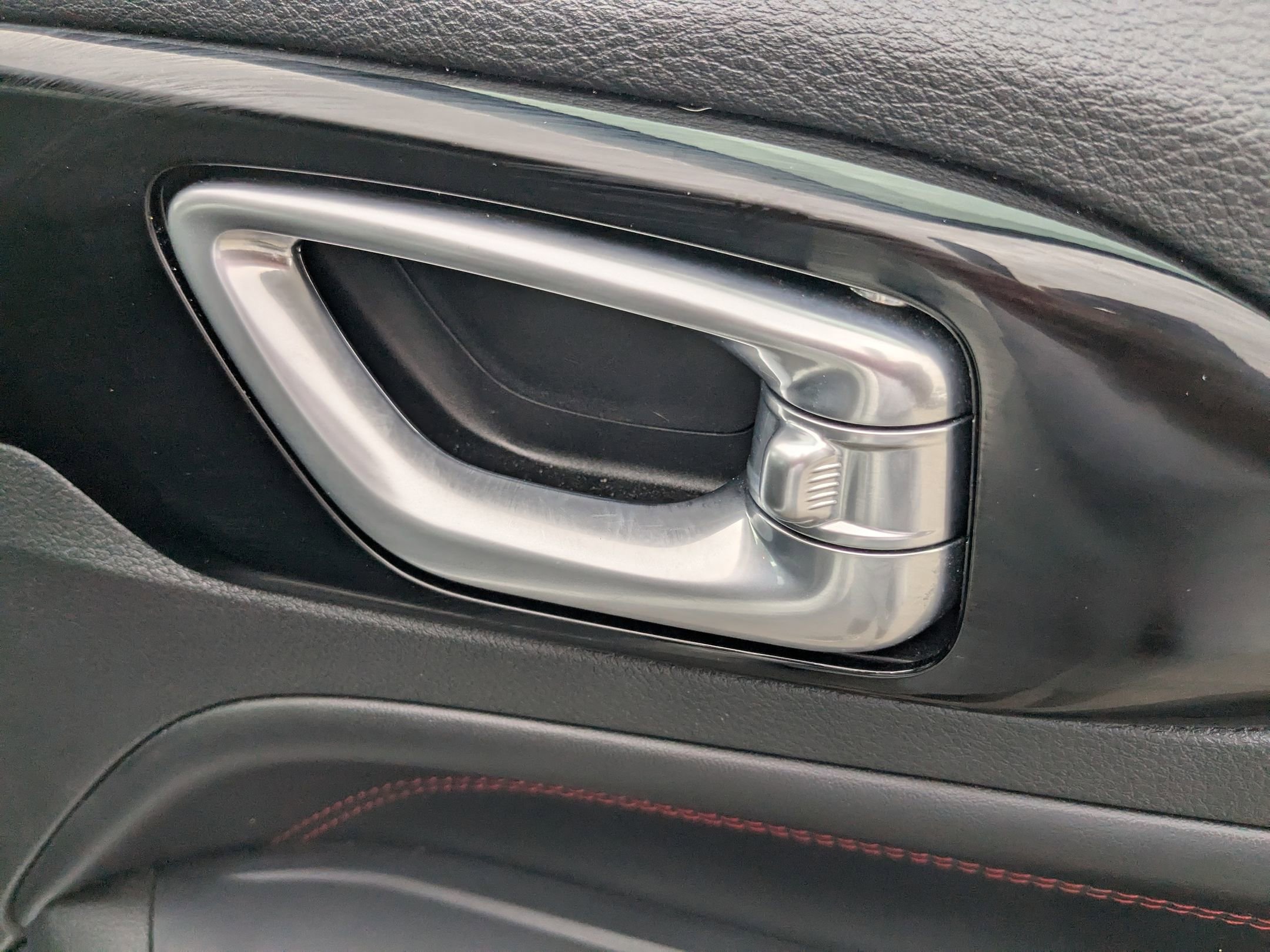 2023 Jeep Compass Trailhawk photo 31
