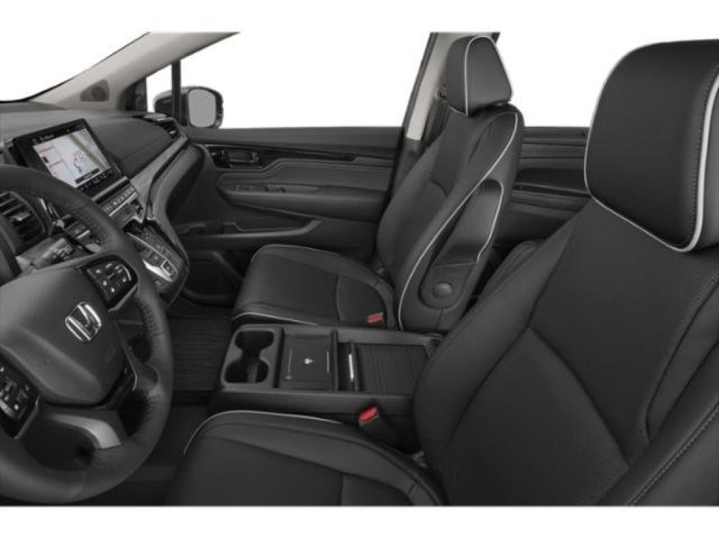 2026 Honda Odyssey Elite photo 13