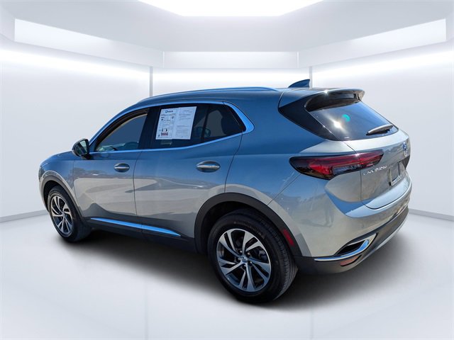2023 Buick Envision Essence photo 4