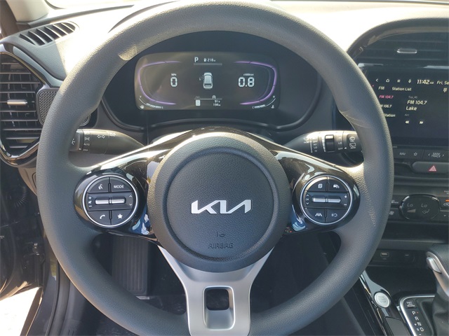 2025 Kia Soul S photo 15