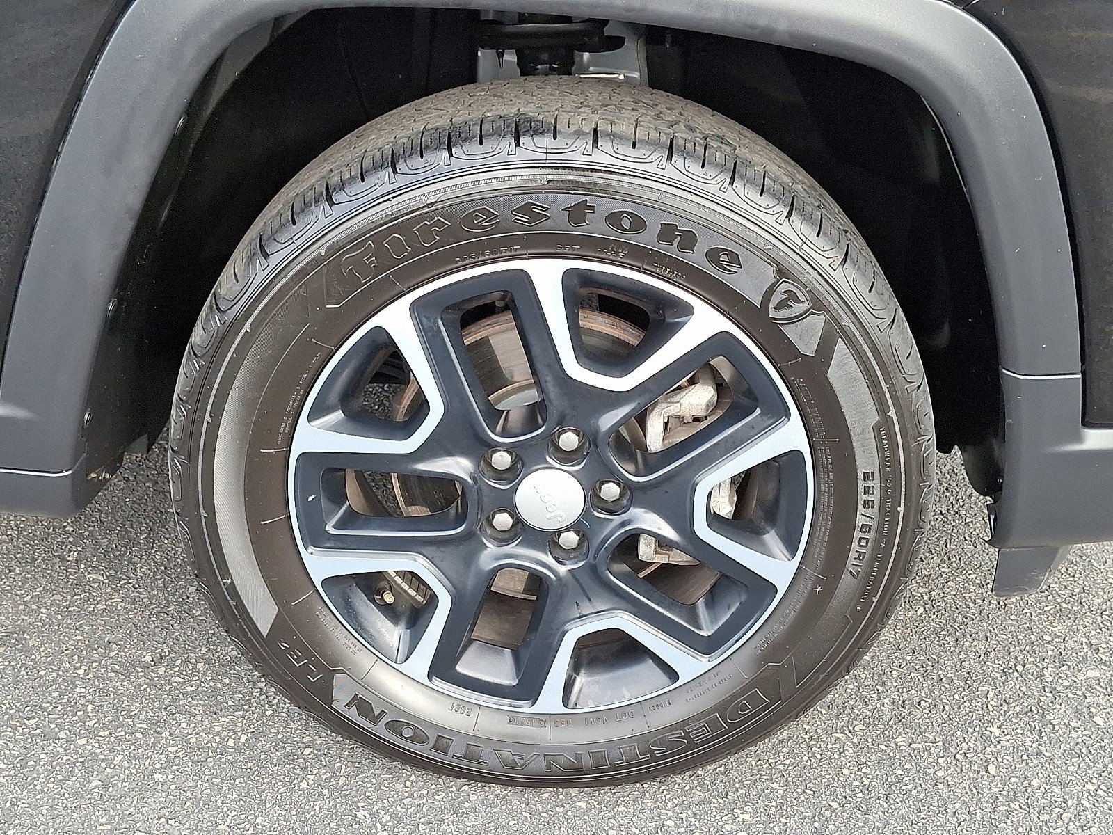 2022 Jeep Compass Latitude photo 4