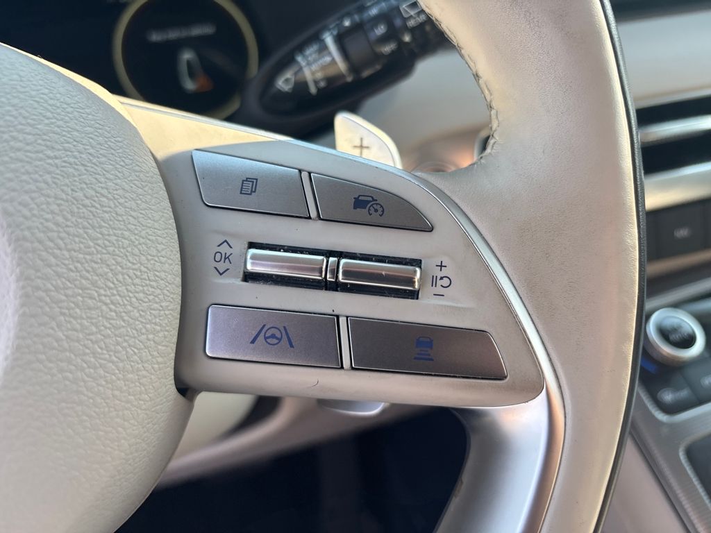 2024 Hyundai Palisade Calligraphy photo 16