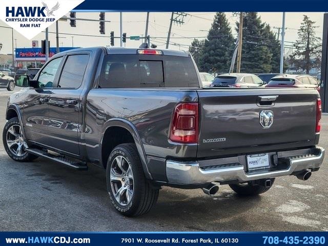 2022 RAM 1500 - Image 7