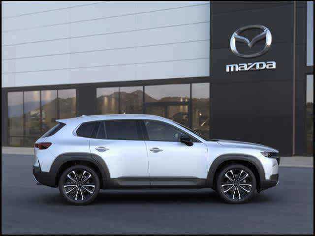 2025 Mazda CX-50 Premium photo 3