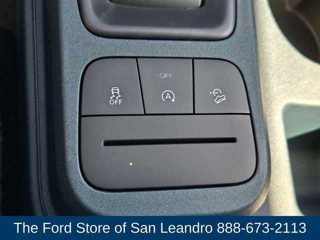 2025 Ford Maverick XLT photo 20