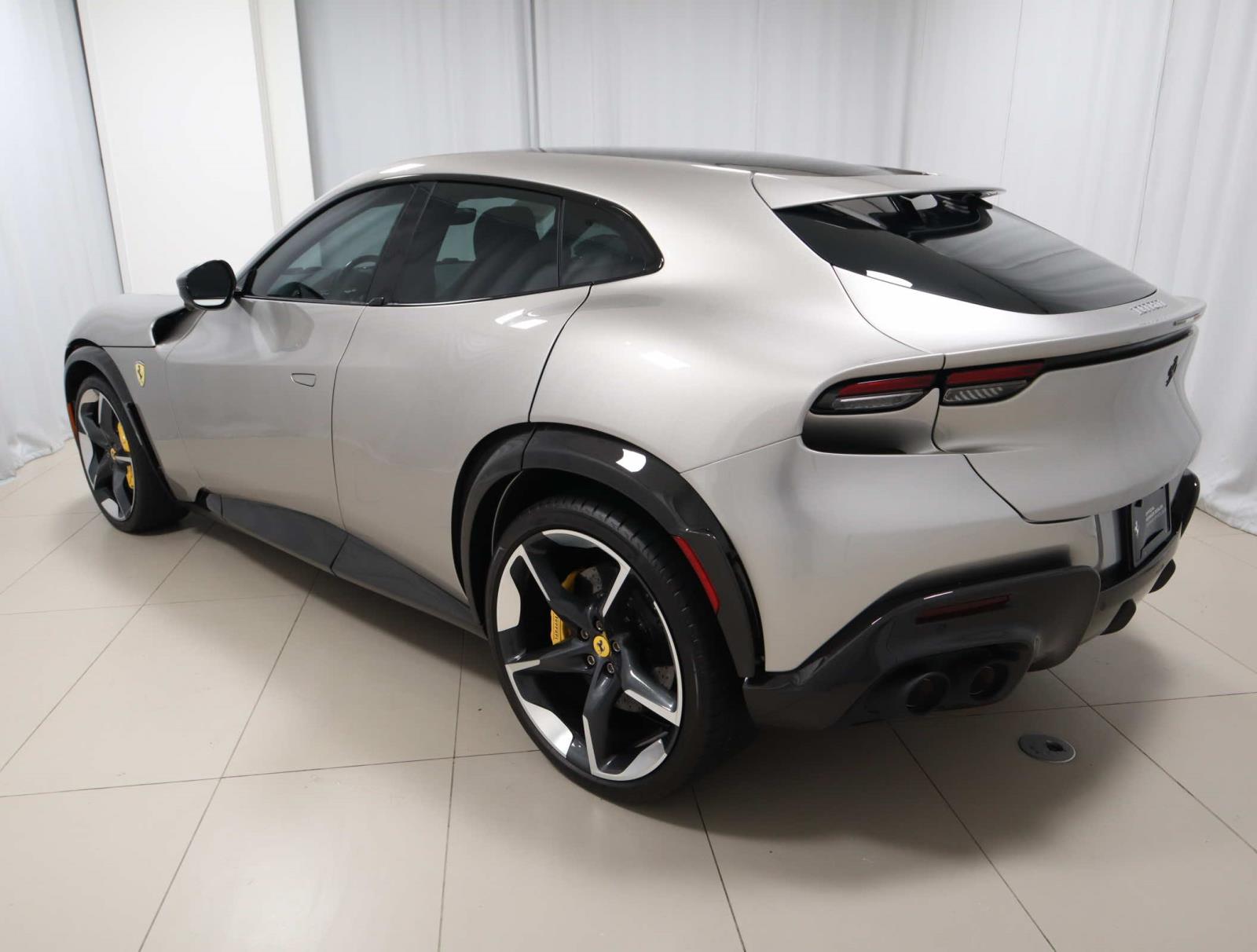 2024 Ferrari Purosangue photo 15