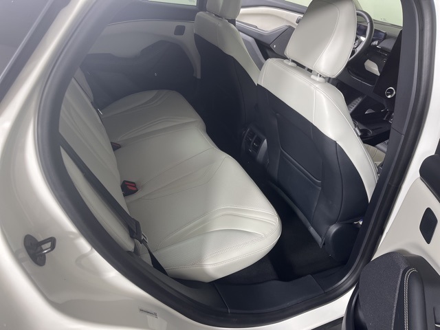 2021 Ford Mustang Mach-E Premium photo 14