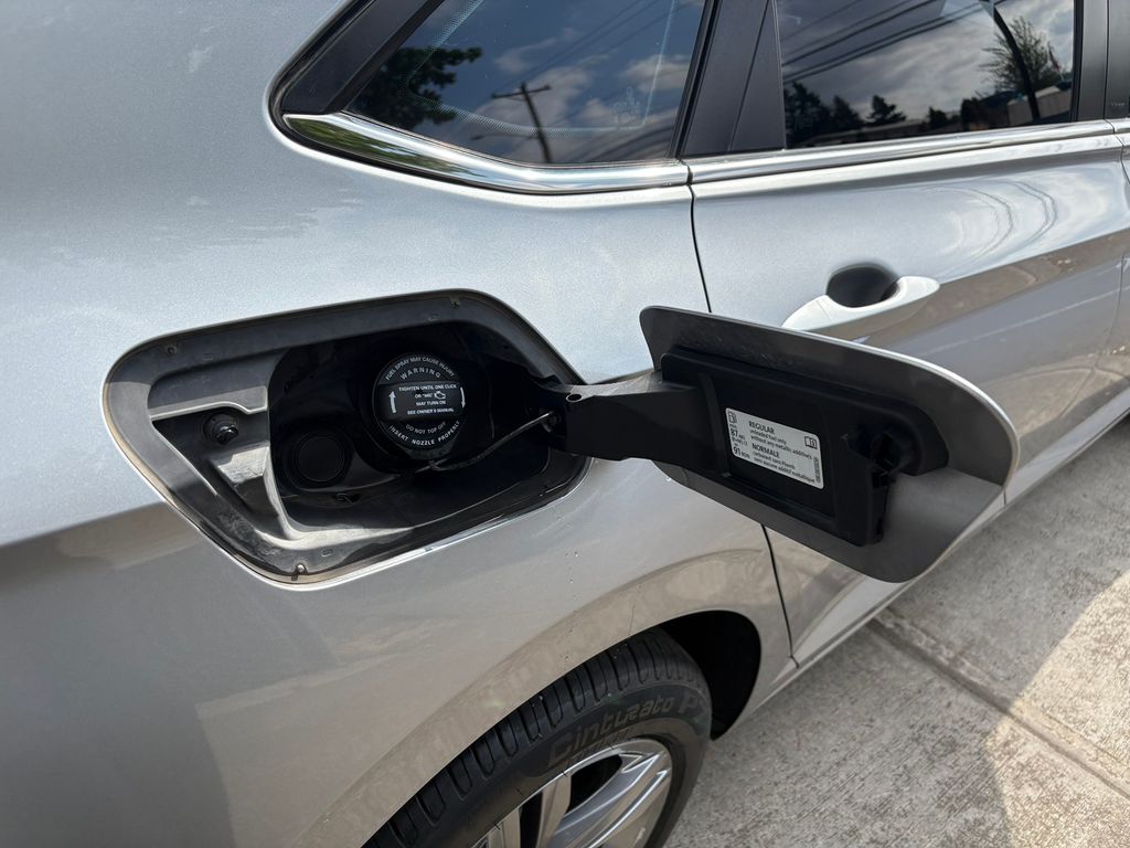 2022 Volkswagen Jetta 1.5T SE photo 31