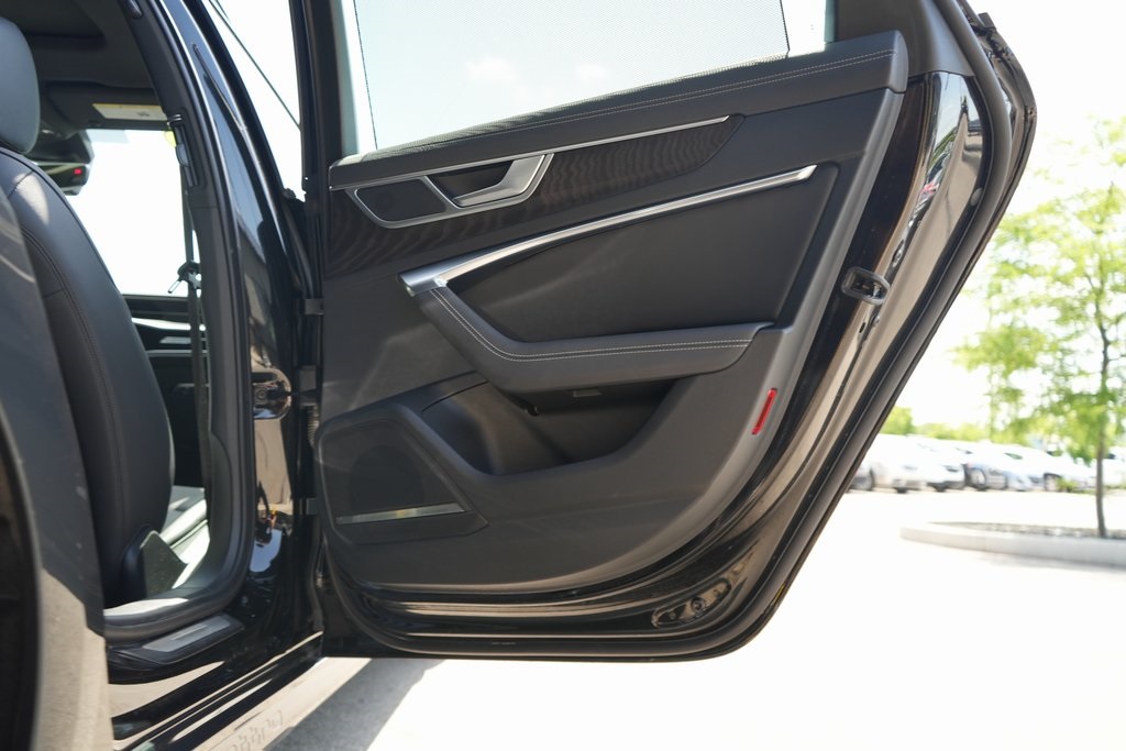 2022 Audi A6 Allroad Prestige Quattro photo 36