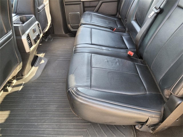 2019 Ford F-150 Lariat photo 13