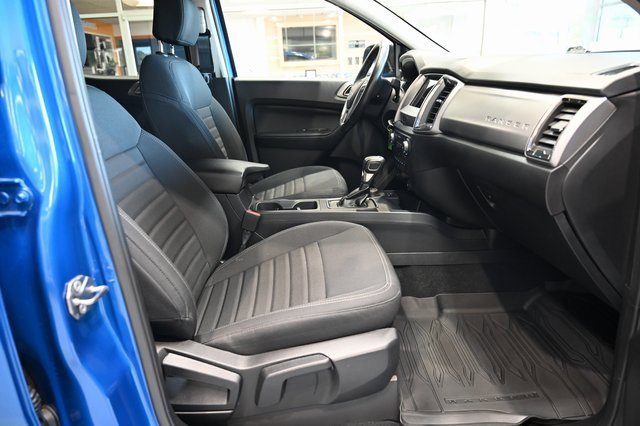 2023 Ford Ranger XL photo 9