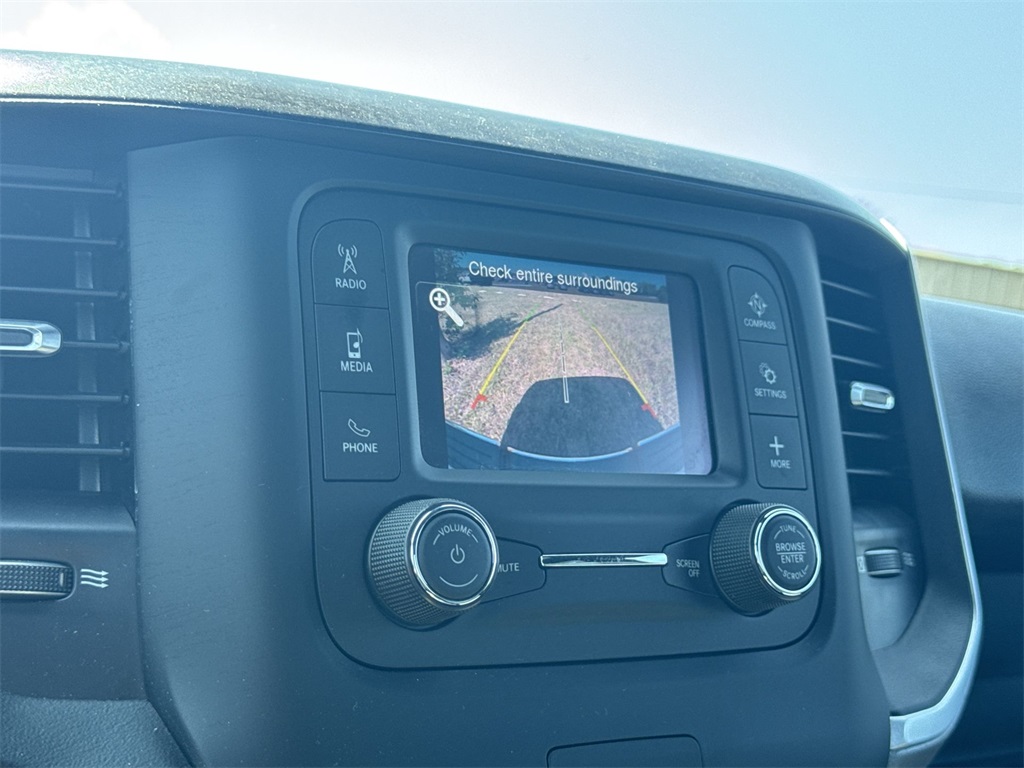 2024 Ram 2500 Big Horn photo 23