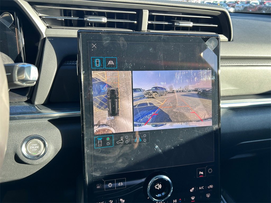 2026 GMC TERRAIN - Image 23