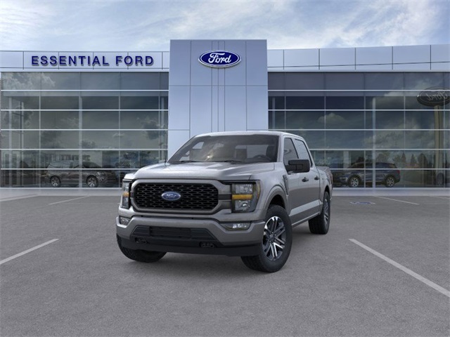 2023 Ford F-150 XL photo 2