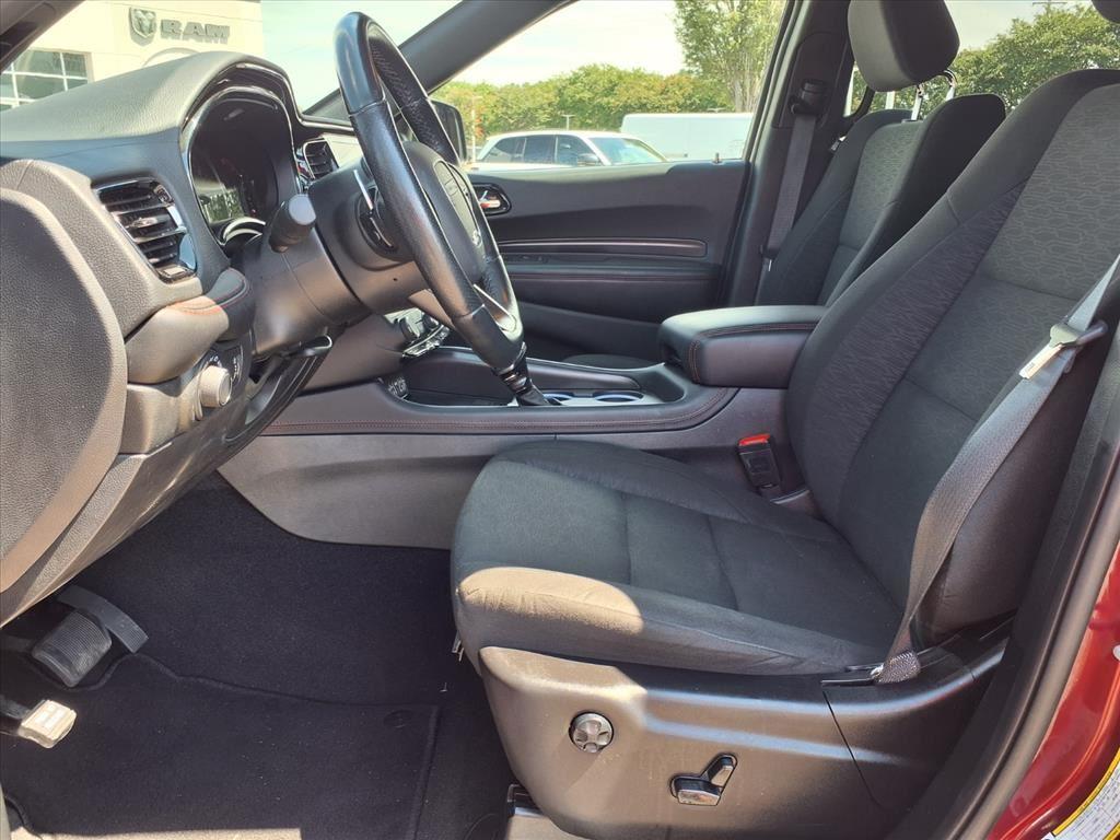 2024 Dodge Durango R/T photo 3