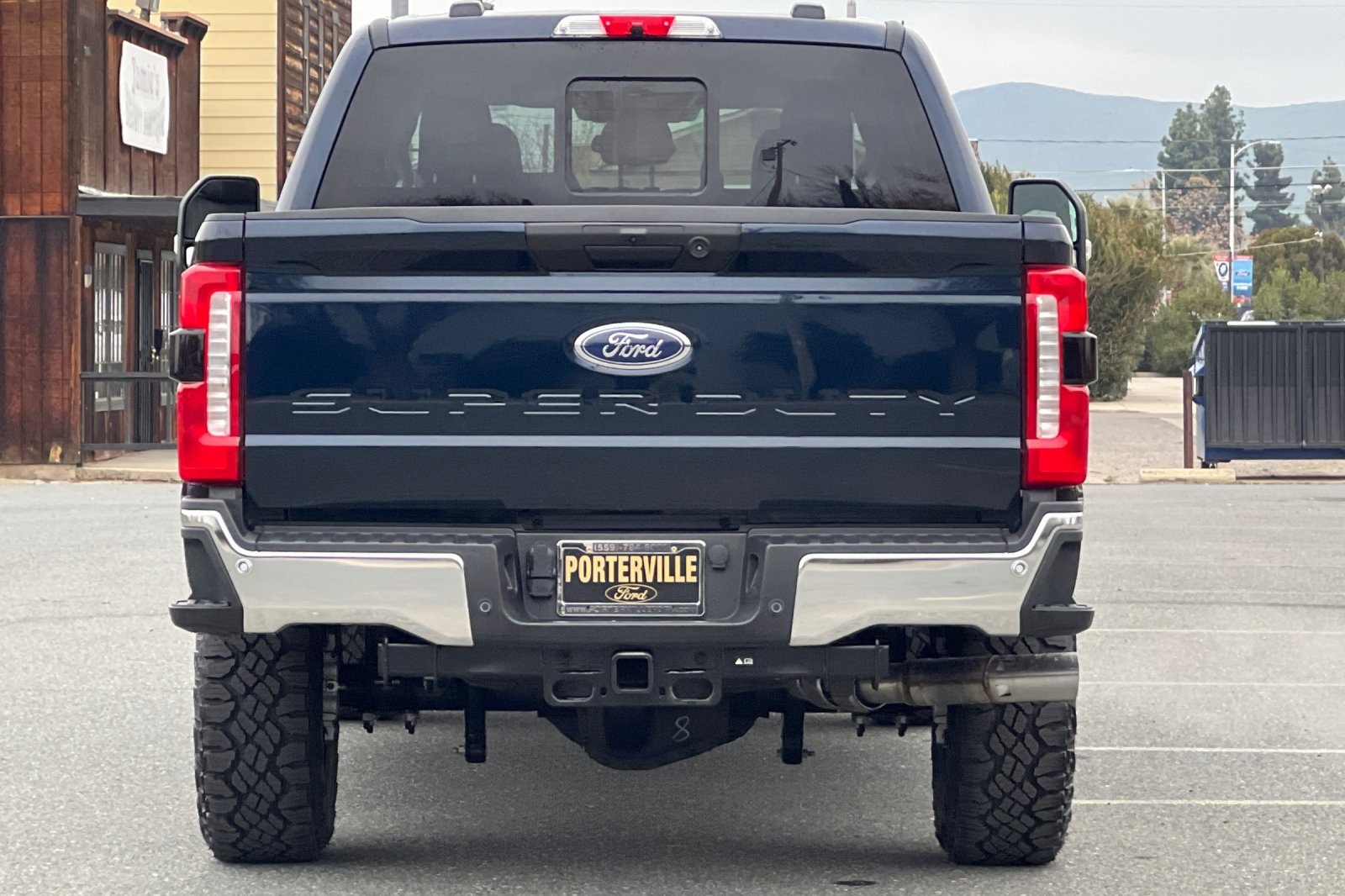 2025 Ford F-350 XL photo 5