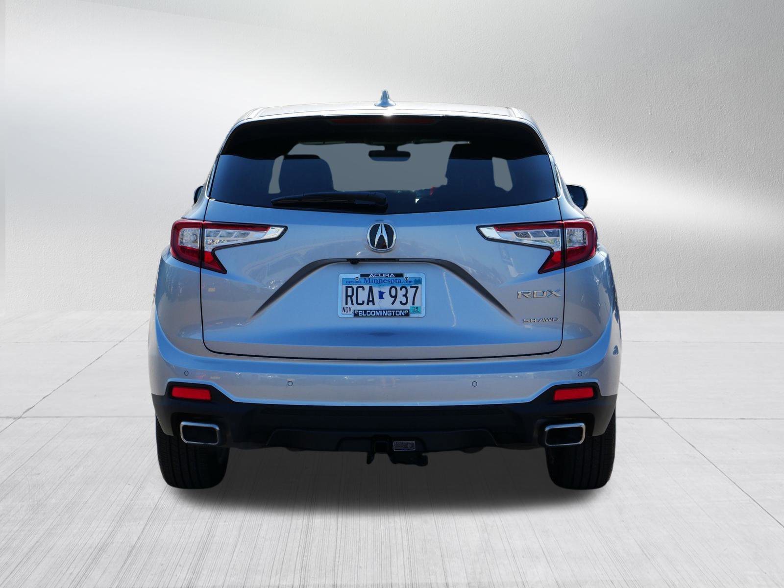 2024 Acura RDX Technology photo 6