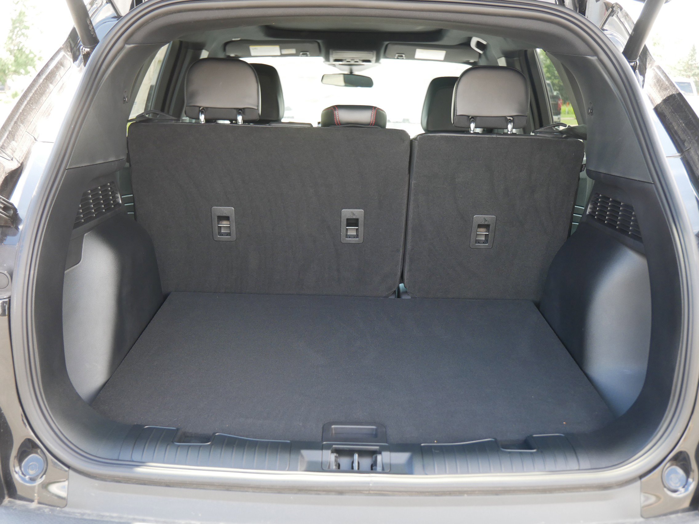 2025 Ford Escape ST-Line Select photo 6