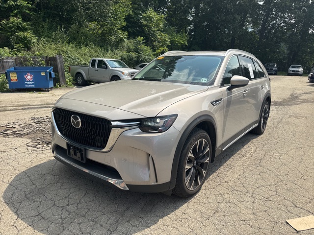 2024 Mazda CX-90 Premium photo 22