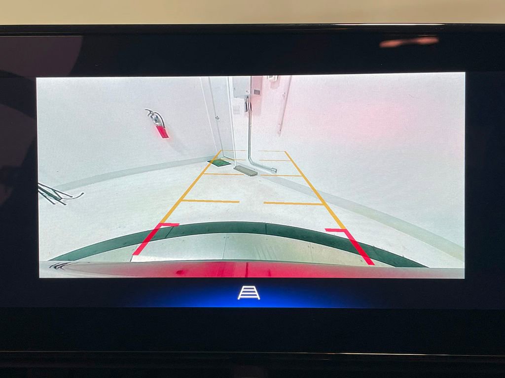 2024 Chevrolet Trax ACTIV photo 3