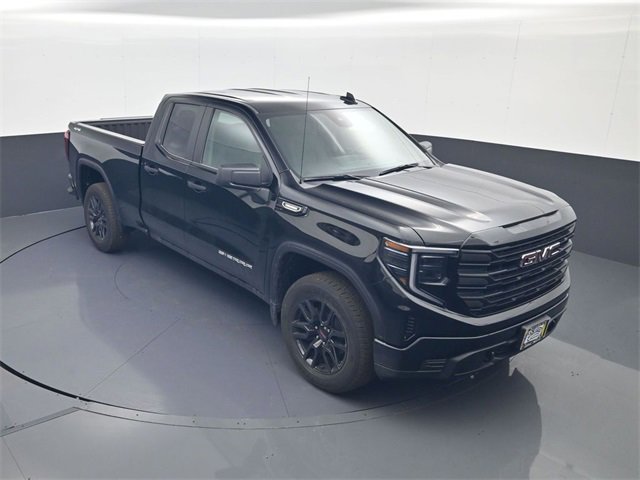 2026 Gmc Sierra 1500 Pro photo 15