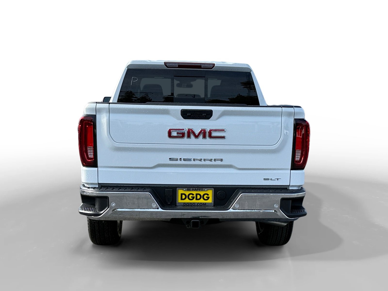 2026 Gmc Sierra 1500 SLT photo 4