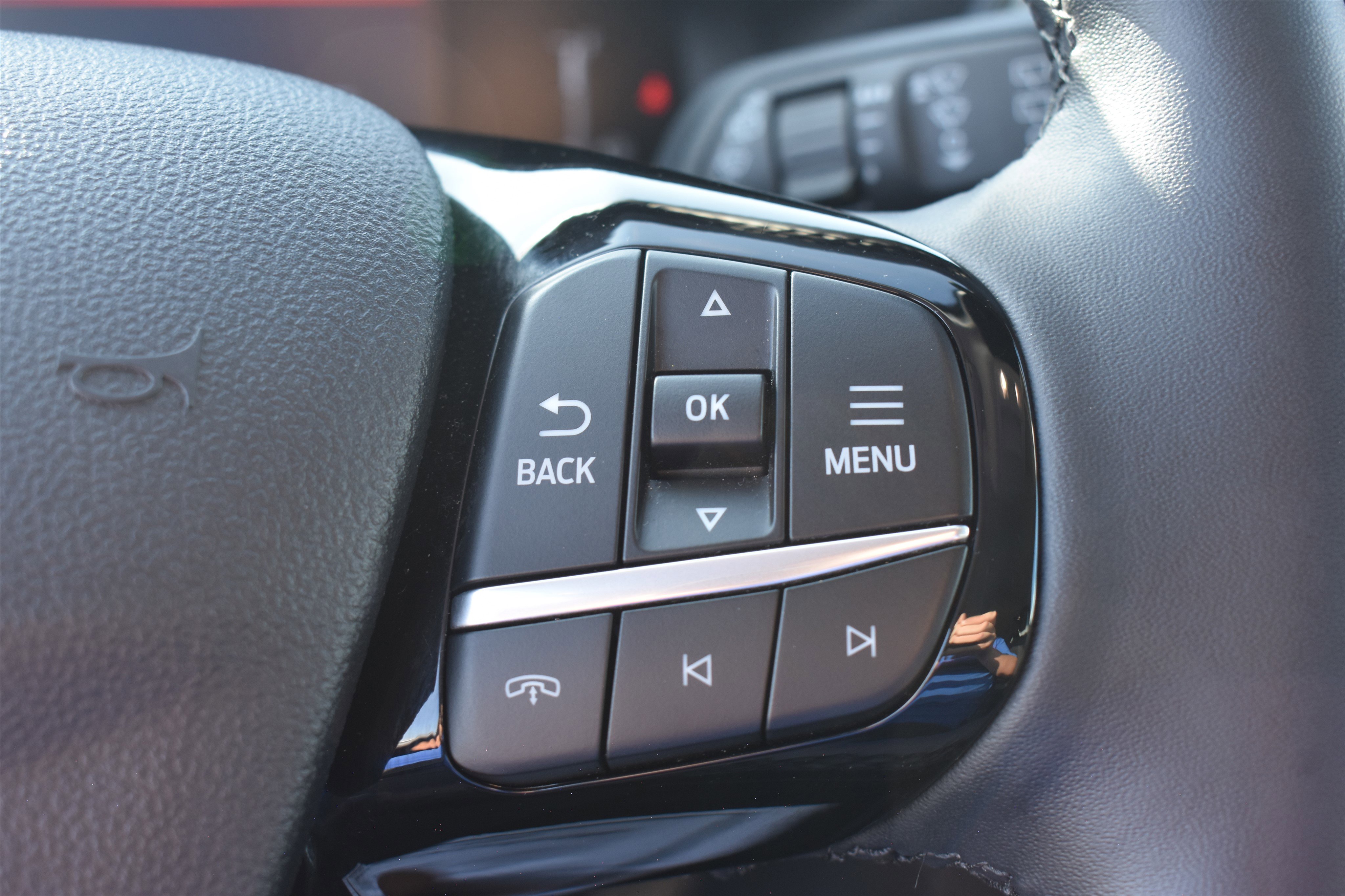 2024 Ford Escape Active photo 10