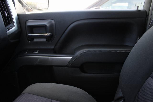 2015 Chevrolet Silverado 2500HD LT photo 26