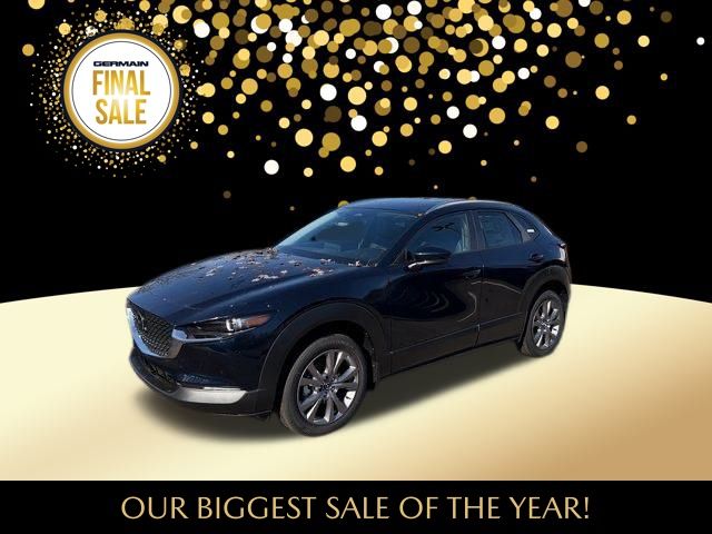 2026 Mazda CX-30 Premium's photo