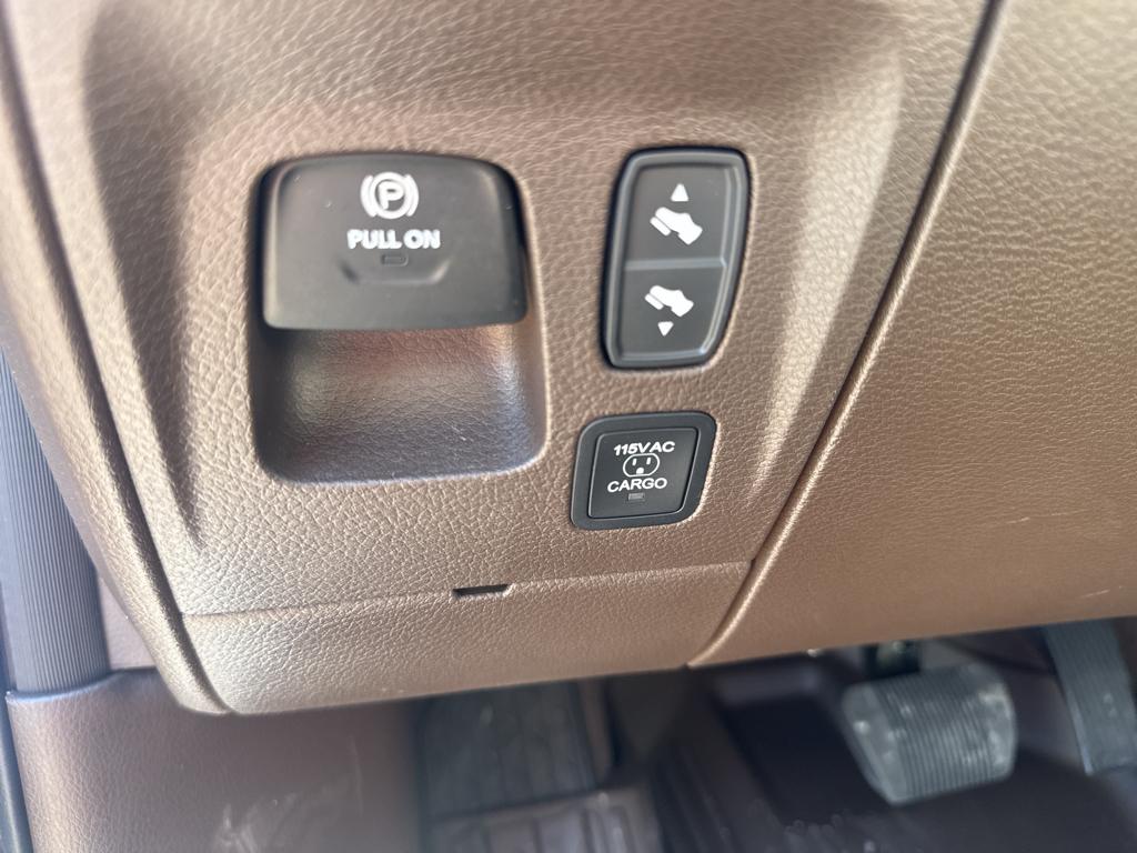 2026 Ram 1500 Laramie photo 21