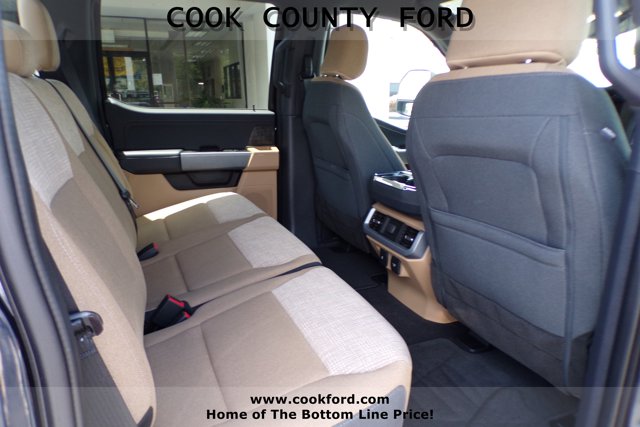 2023 Ford F-150 XLT photo 12