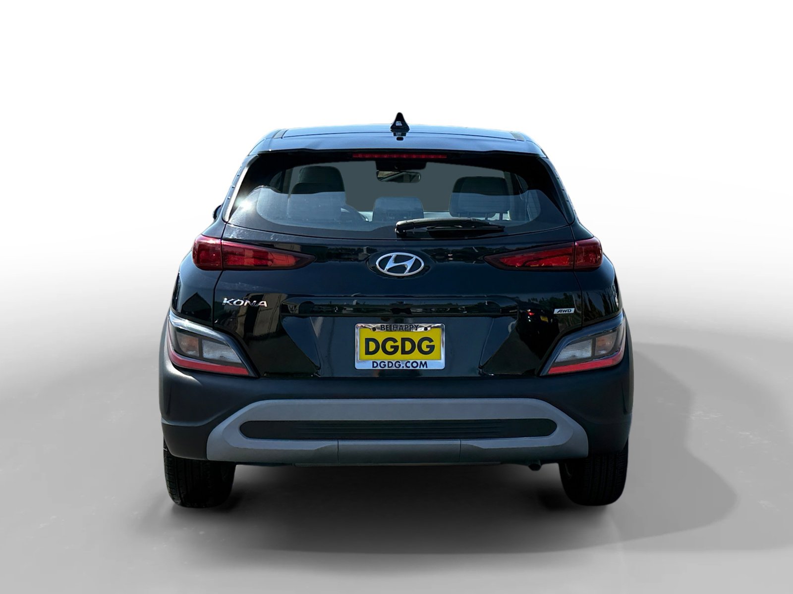 2023 Hyundai Kona SE photo 4