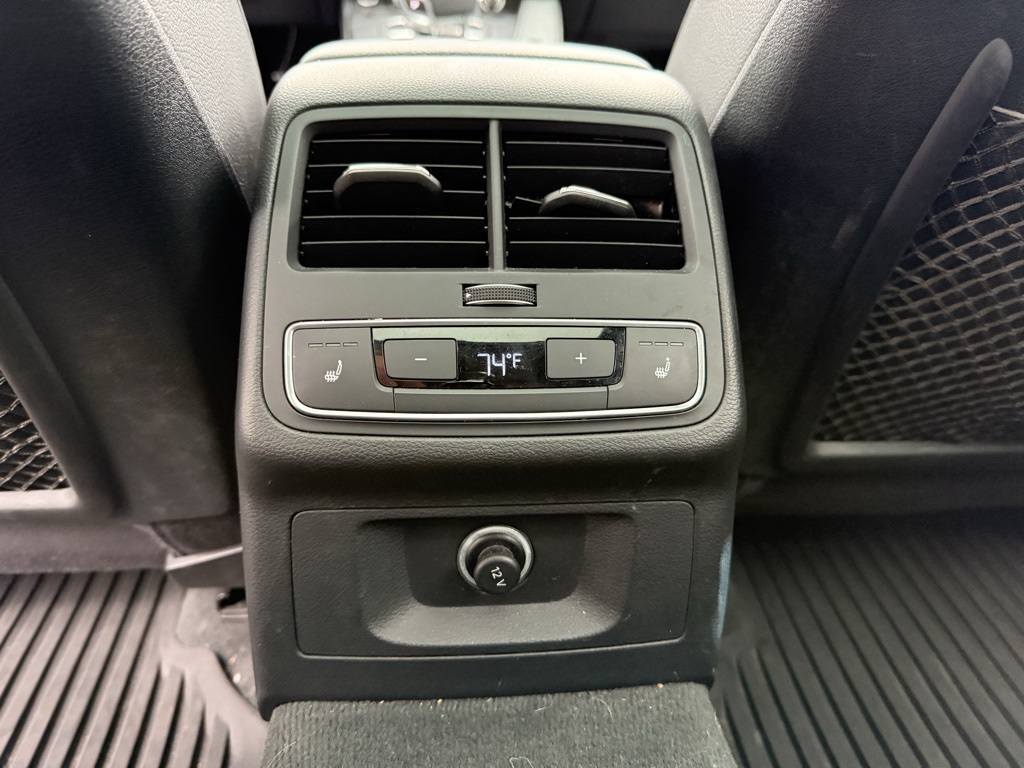 2017 Audi A4 Allroad 2.0T Premium Plus Quattro photo 19
