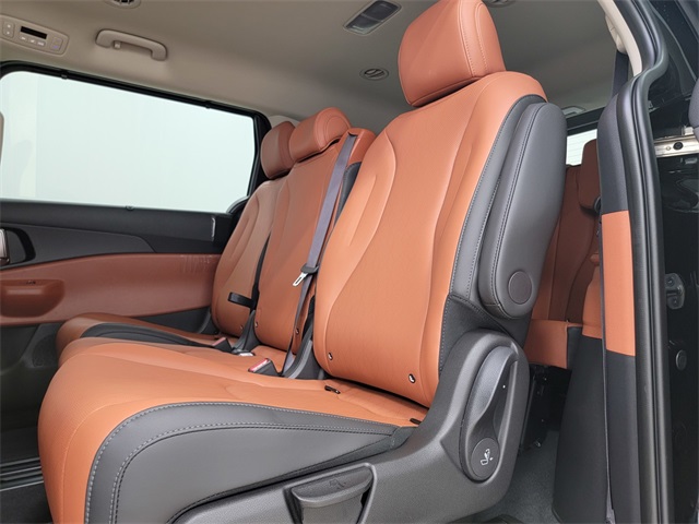 2026 Kia Carnival EX photo 15