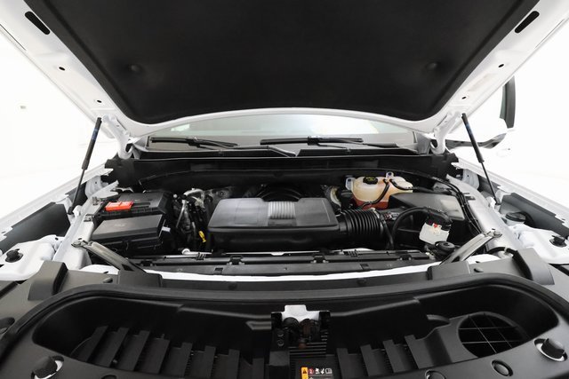 2025 Gmc Yukon Denali photo 4