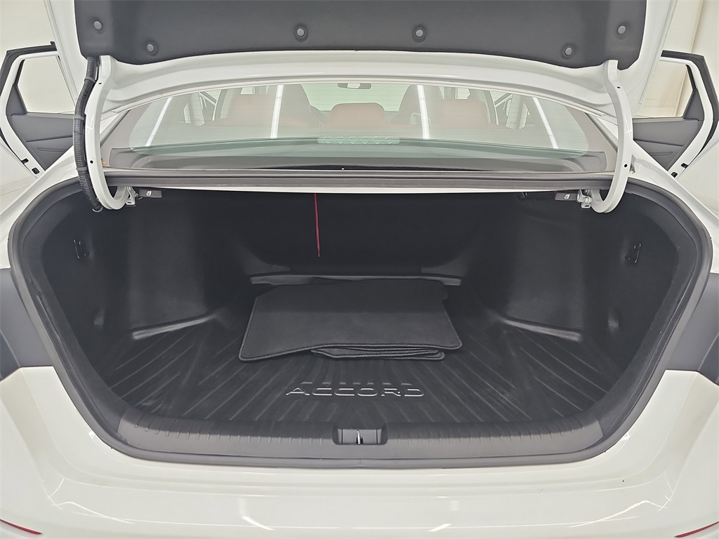 2023 Honda Accord EX photo 14