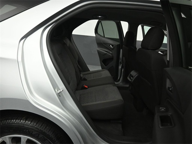 2022 CHEVROLET EQUINOX - Image 24