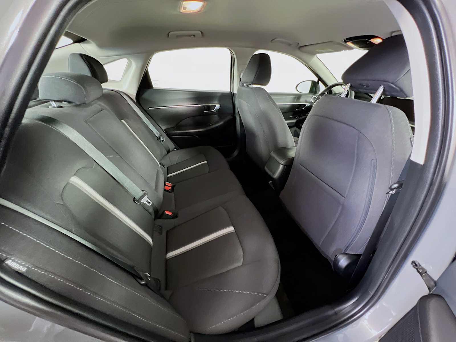 2023 Hyundai Sonata SEL photo 25