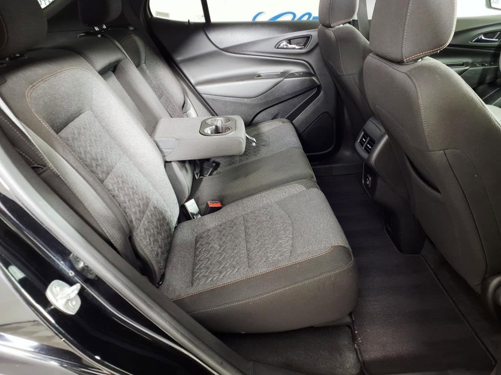 2022 Chevrolet Equinox LT photo 18
