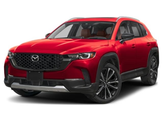 2025 Mazda CX-50 Premium's photo